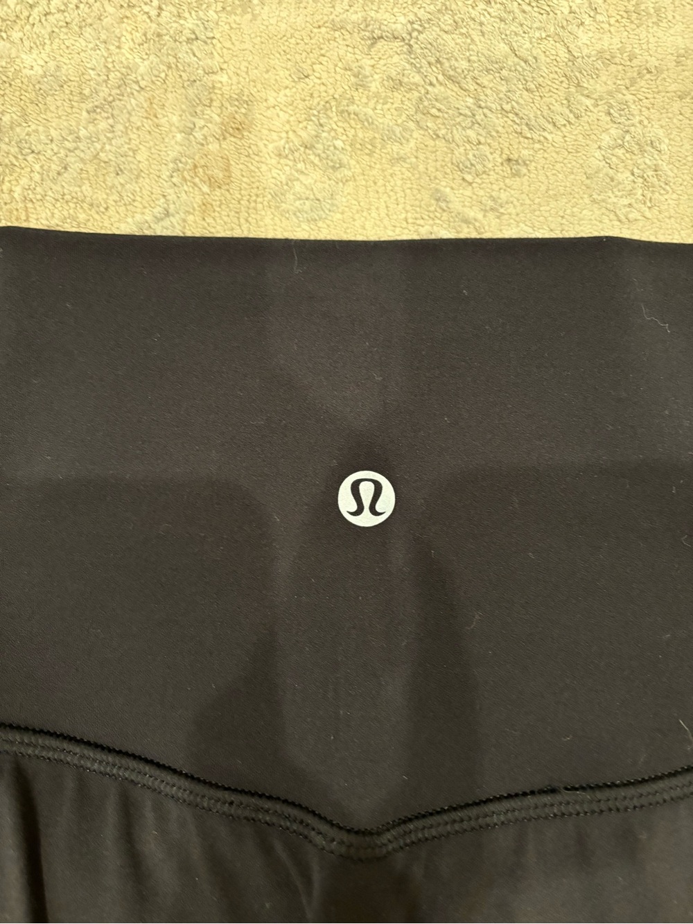 lululemon athletica align skirt size 8 - Picture 3 of 3